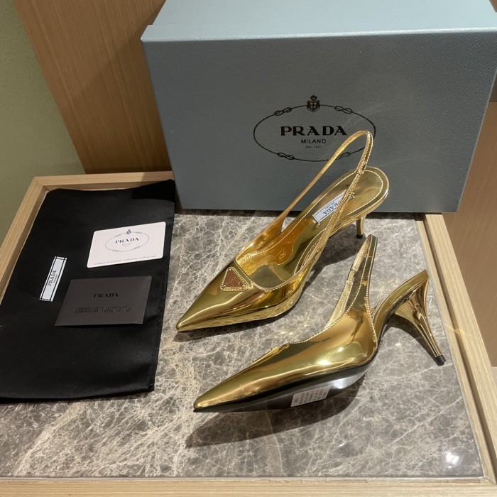 Prada shoes 005 XM 503