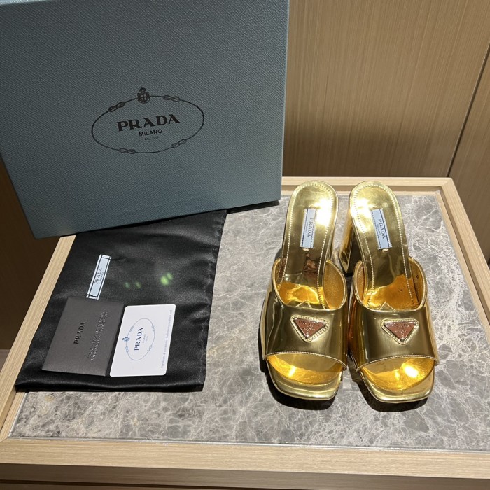 Prada shoes 006 XM 052