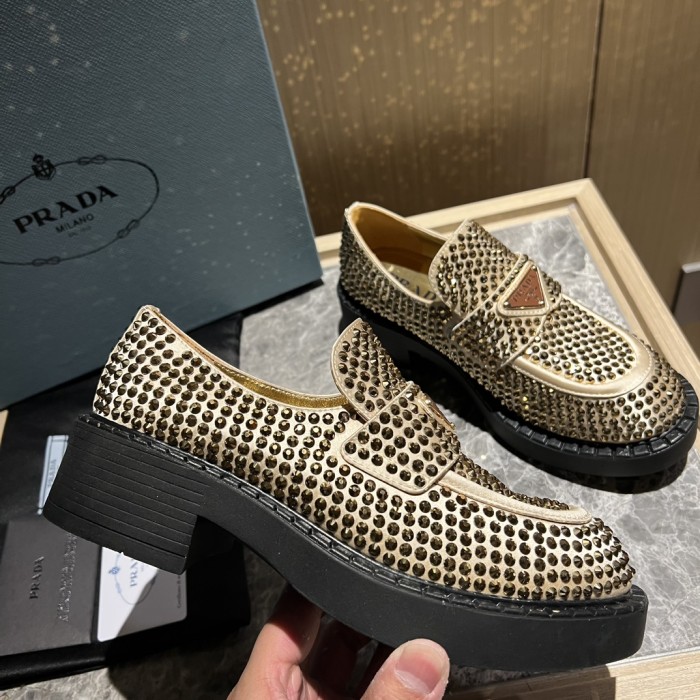 Prada shoes 011 XM 023