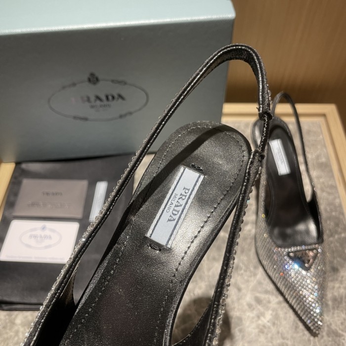 Prada shoes 005 XM 503
