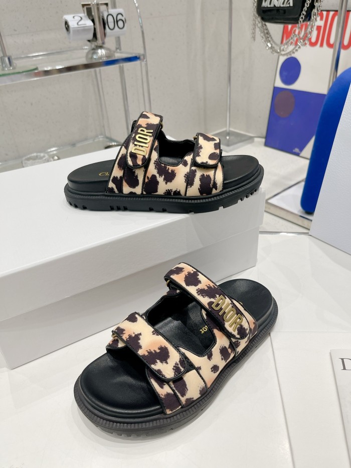 Dior shoes 013 XM 052