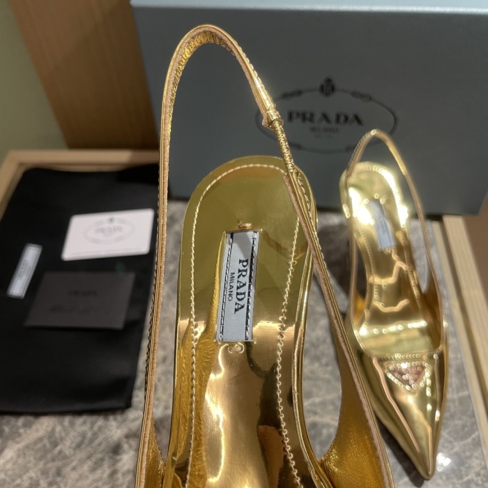 Prada shoes 005 XM 503