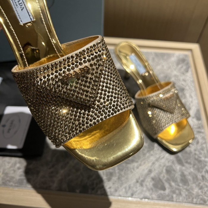 Prada shoes 008 XM 052