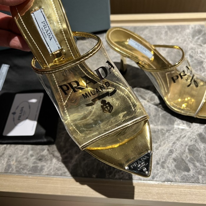 Prada shoes 009 XM 062