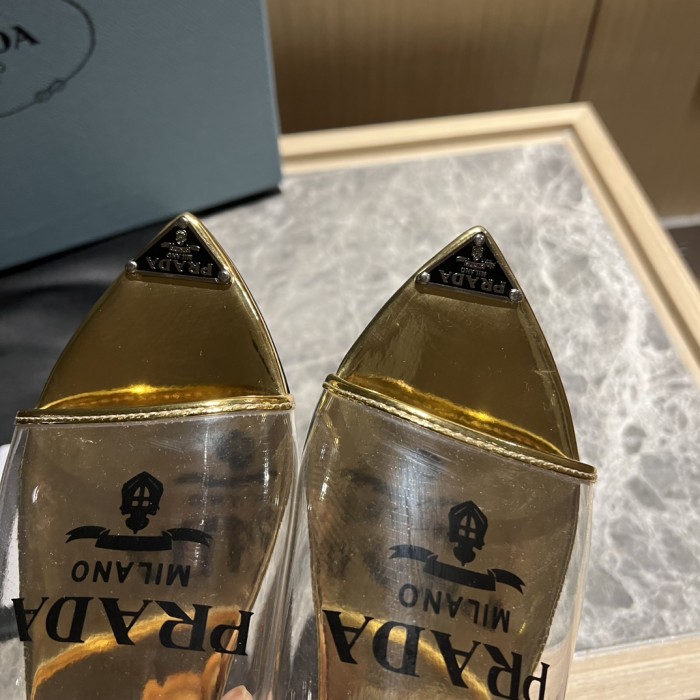 Prada shoes 009 XM 062