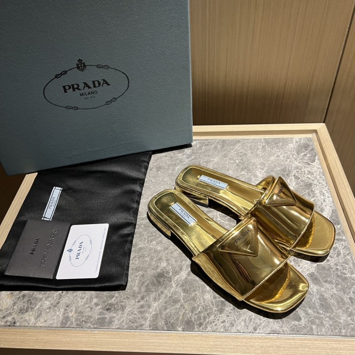 Prada shoes 007 XM 032
