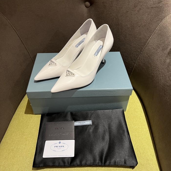 Prada shoes 004 XM 092