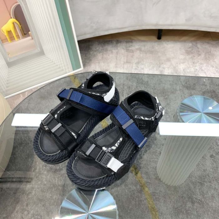 Dior shoes 014 XM 003