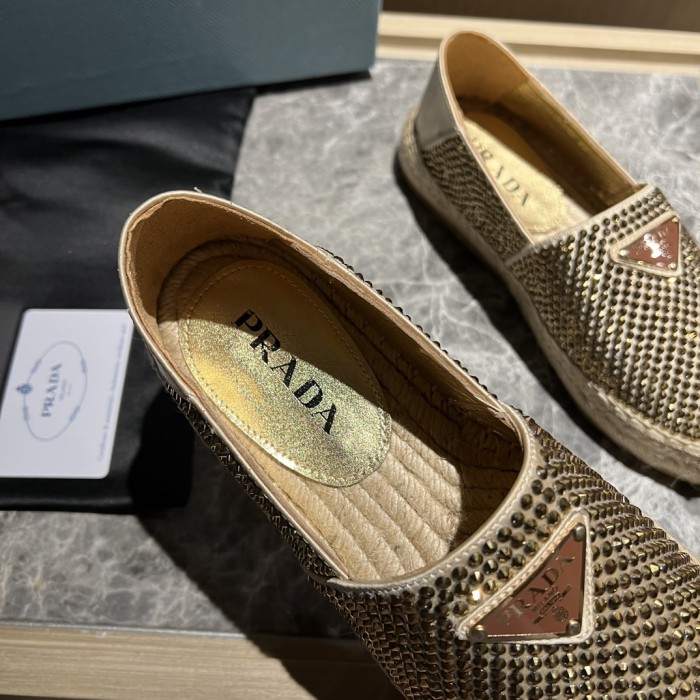 Prada shoes 010 XM 092