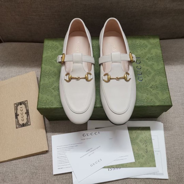 Gucci shoes 014 XM 082
