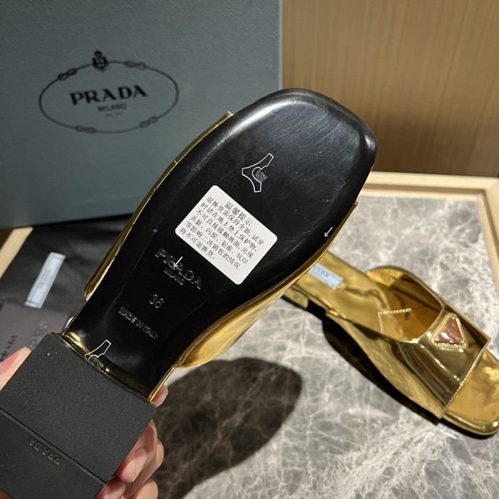 Prada shoes 006 XM 052