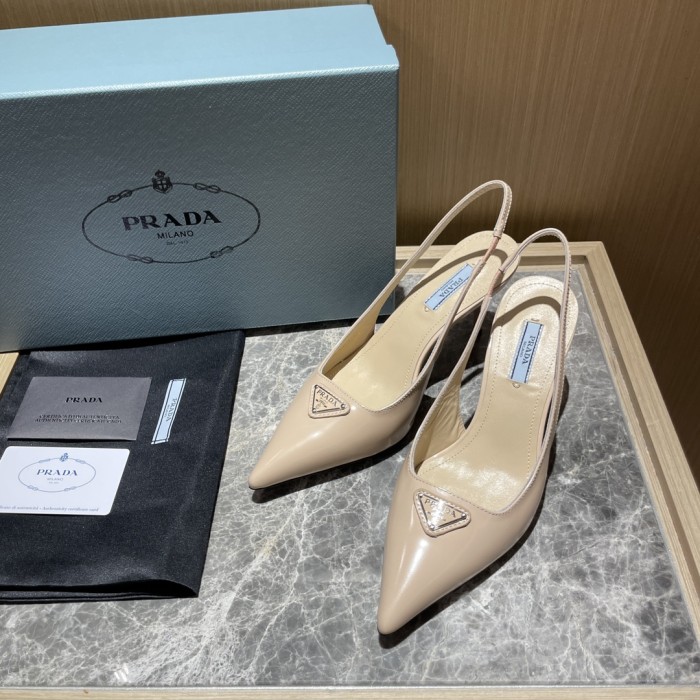 Prada shoes 005 XM 503