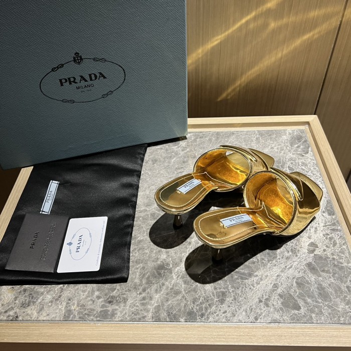 Prada shoes 008 XM 052