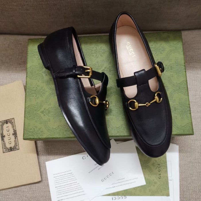 Gucci shoes 014 XM 082