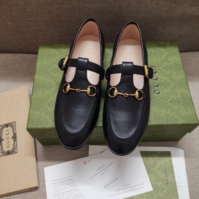 Gucci shoes 014 XM 082
