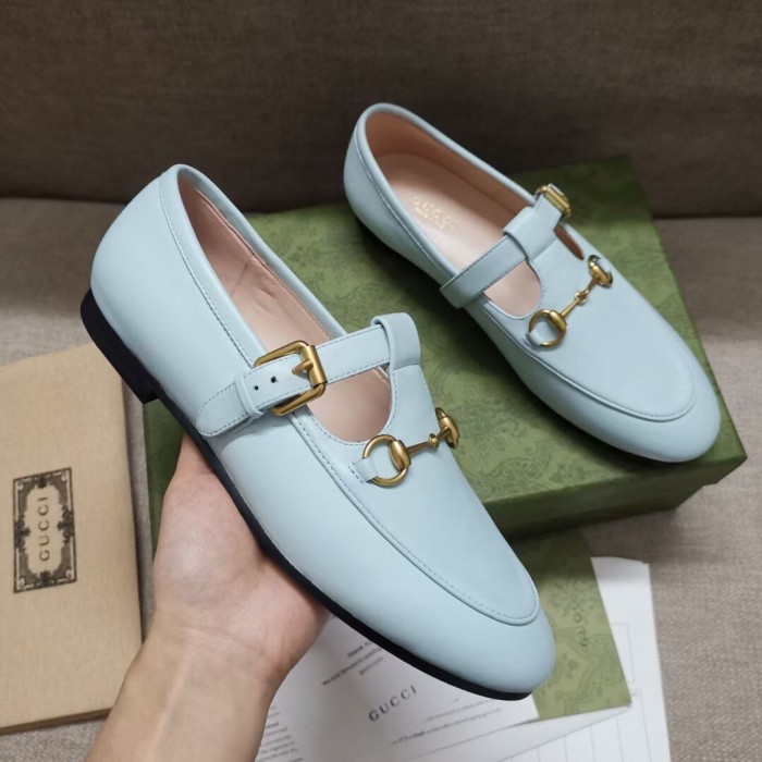 Gucci shoes 014 XM 082