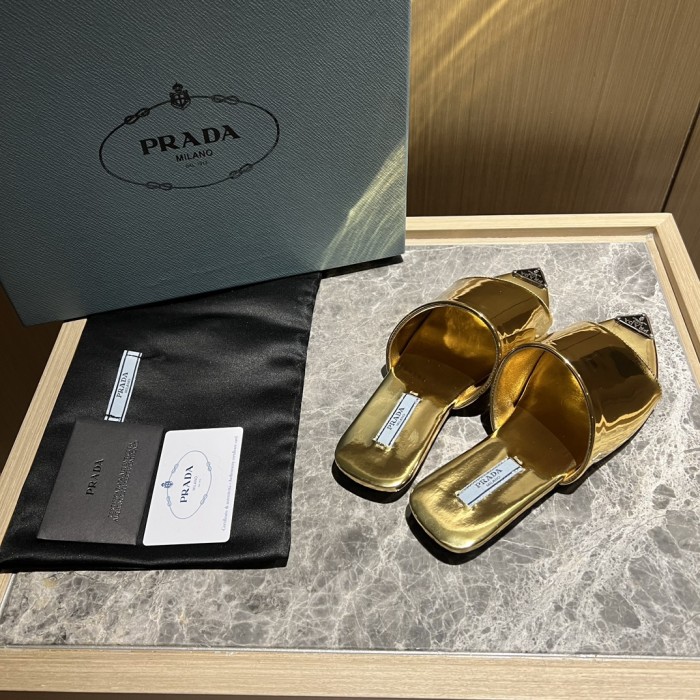 Prada shoes 009 XM 062