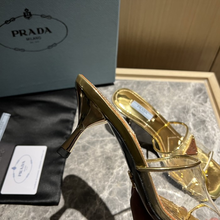 Prada shoes 008 XM 052