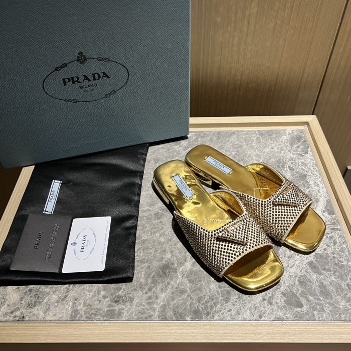 Prada shoes 006 XM 052