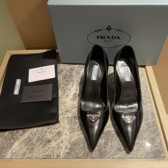Prada shoes 004 XM 092