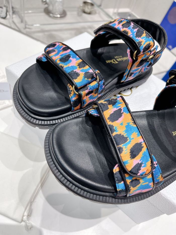Dior shoes 012 XM 052
