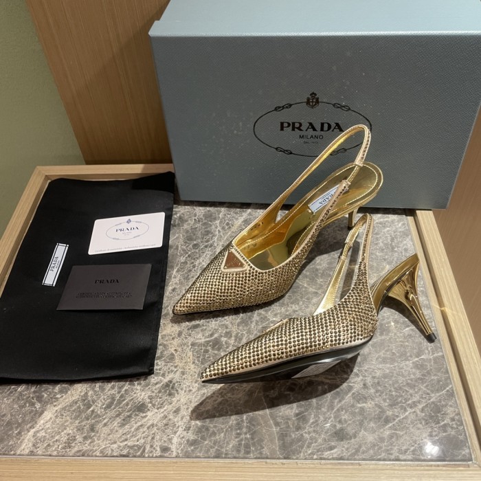 Prada shoes 005 XM 503