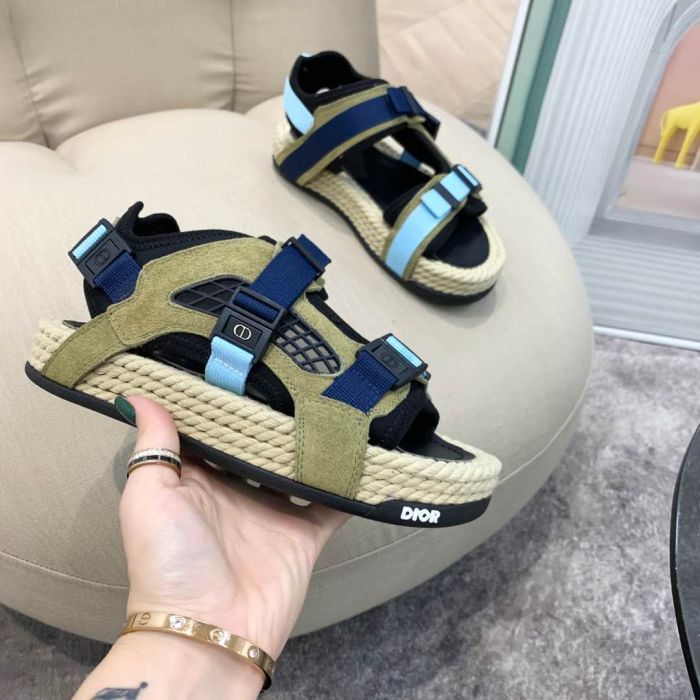 Dior shoes 014 XM 003