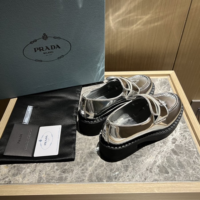 Prada shoes 011 XM 023