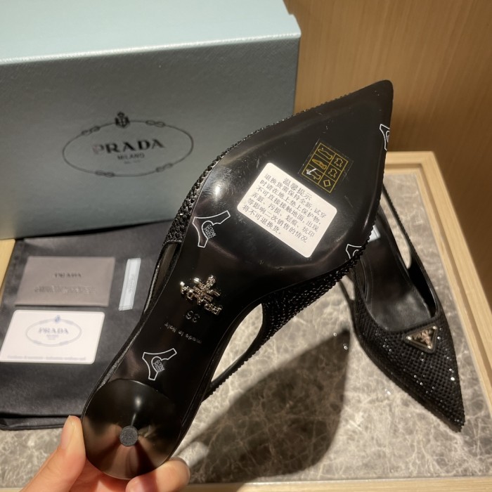 Prada shoes 005 XM 503