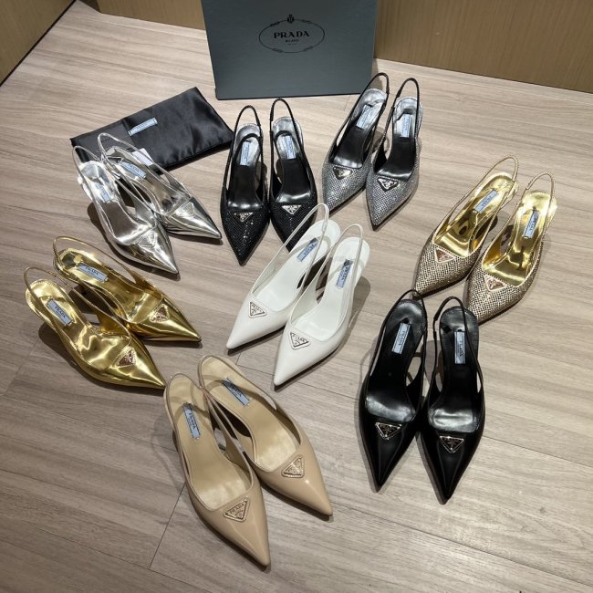 Prada shoes 005 XM 503