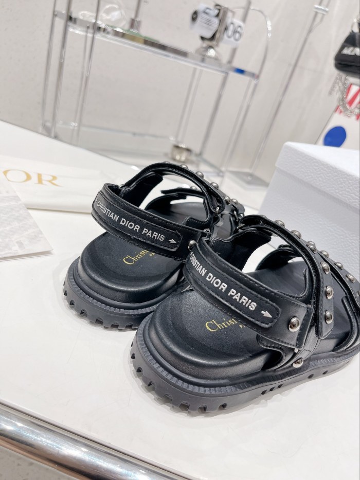 Dior shoes 011 XM 062