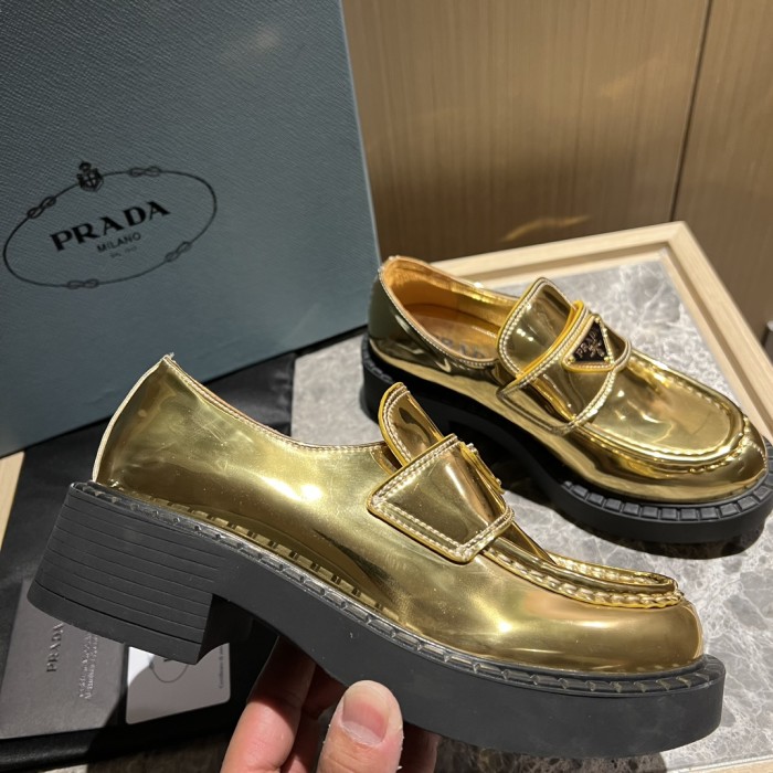 Prada shoes 011 XM 023