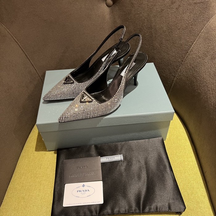 Prada shoes 005 XM 503