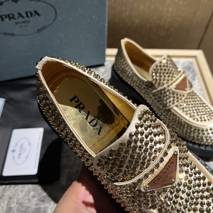 Prada shoes 011 XM 023