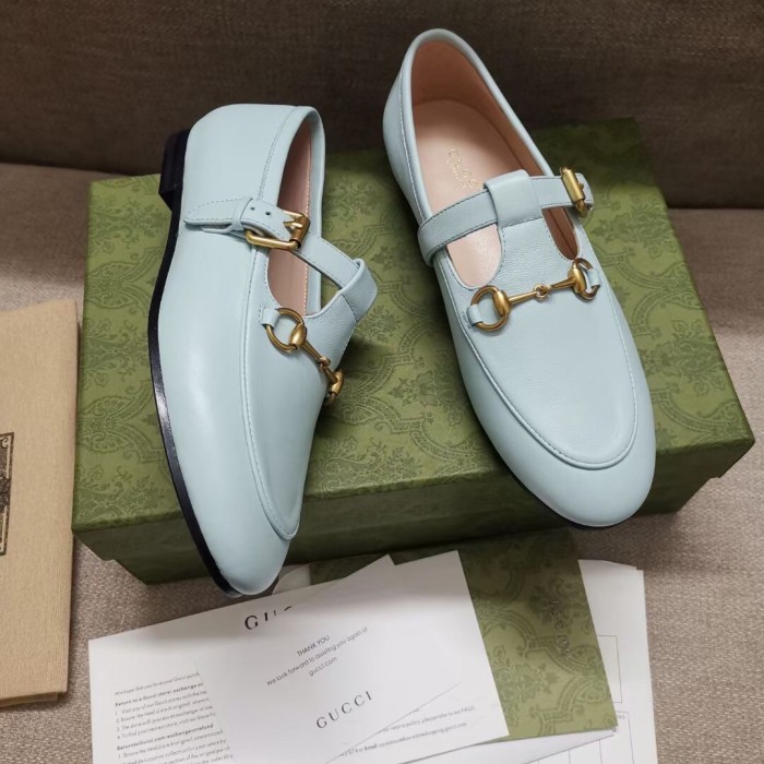 Gucci shoes 014 XM 082