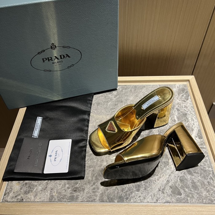 Prada shoes 006 XM 052