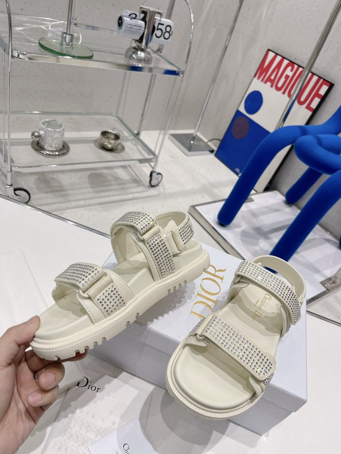 Dior shoes 009 XM 072