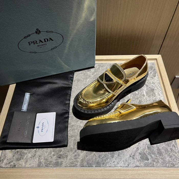 Prada shoes 011 XM 023