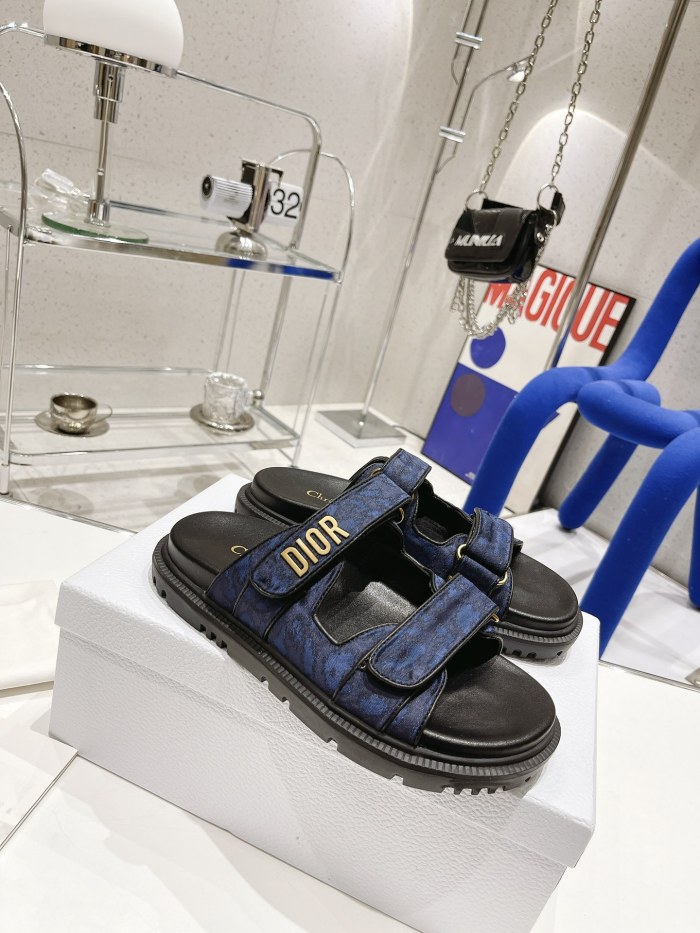 Dior shoes 013 XM 052