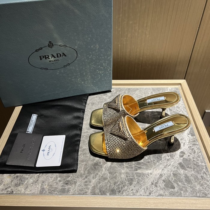 Prada shoes 008 XM 052