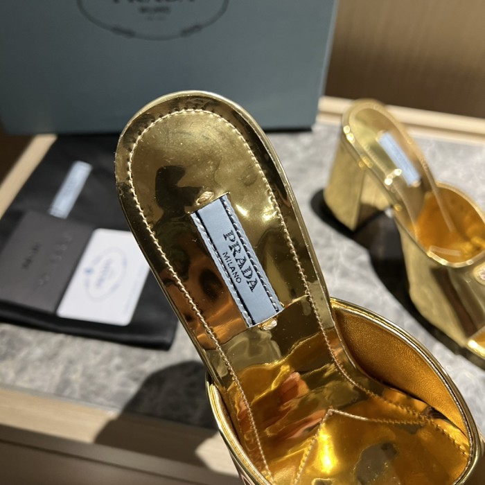 Prada shoes 006 XM 052