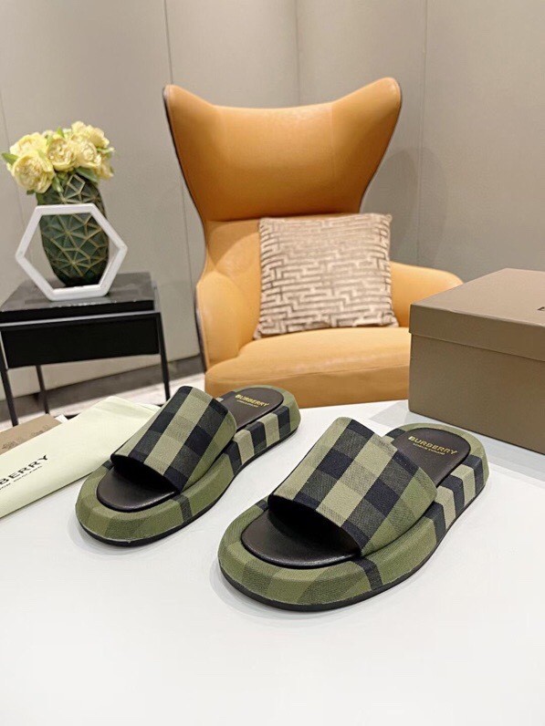 Burberry shoes 004 XM 081