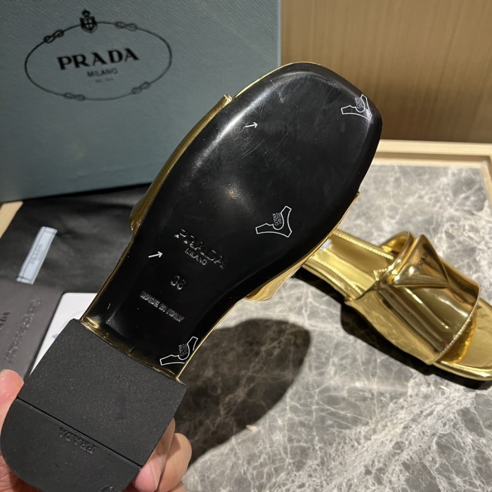Prada shoes 007 XM 032