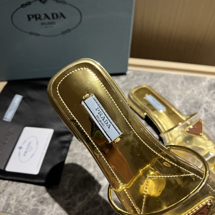 Prada shoes 007 XM 032
