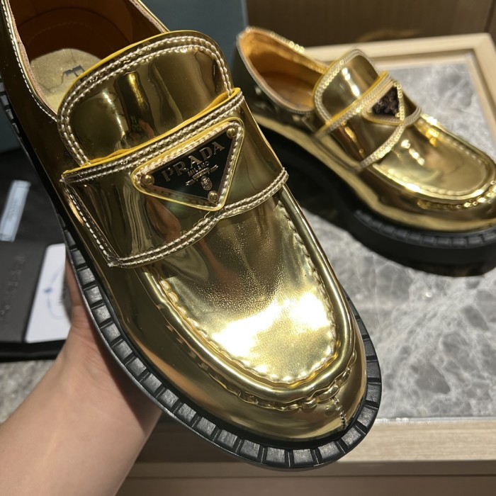 Prada shoes 011 XM 023