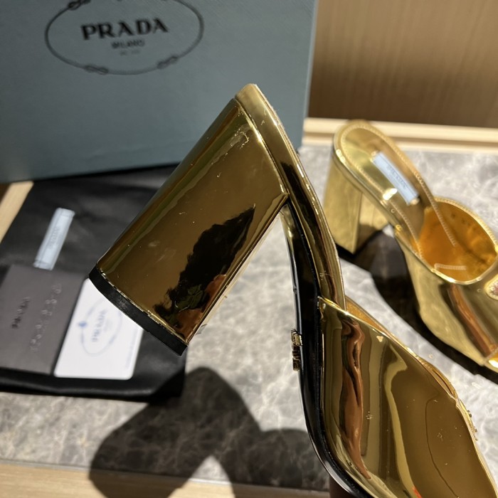 Prada shoes 006 XM 052