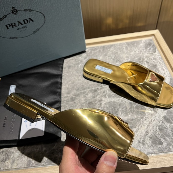 Prada shoes 006 XM 052