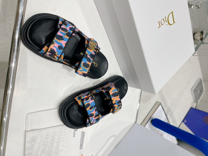 Dior shoes 013 XM 052