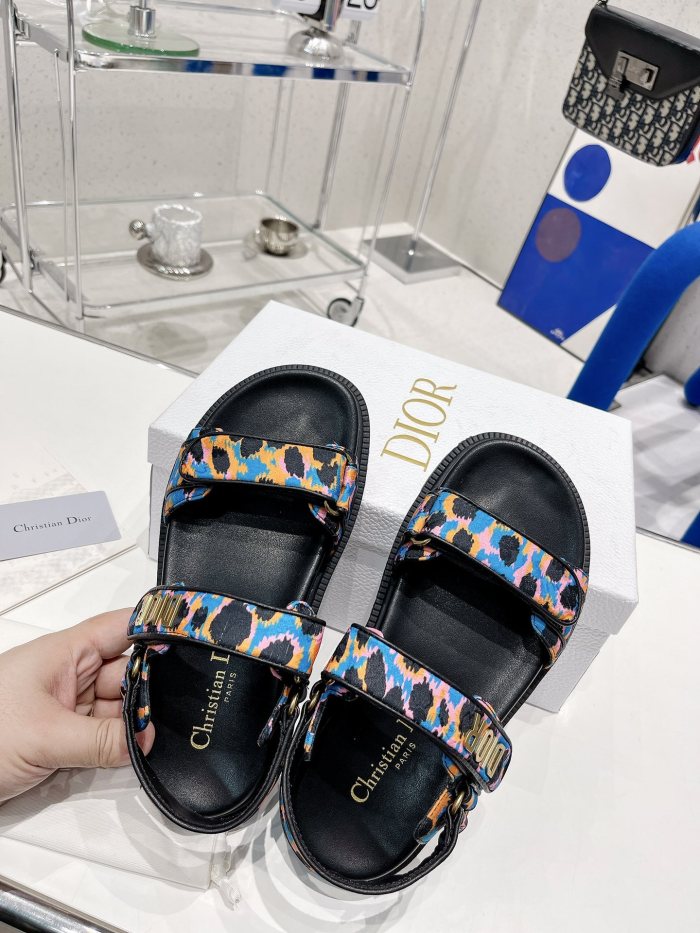 Dior shoes 012 XM 052