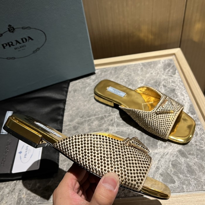 Prada shoes 006 XM 052